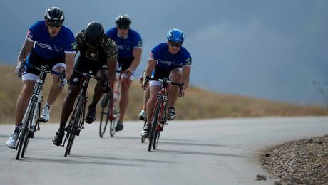 cycling lider