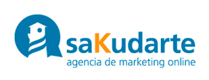 saKudarte - Agencia de Marketing Online