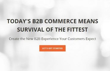 Descubriendo Magento B2B Program