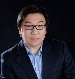 Antonio Liu Yang