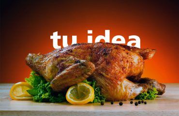 UX process en la cocina