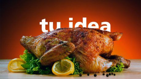 UX process en la cocina