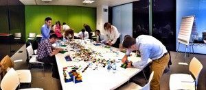 lego serious play