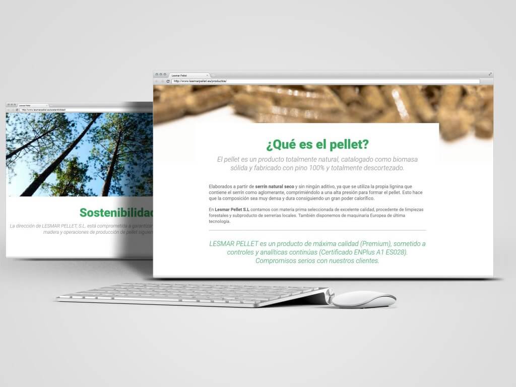 lesmar-pellet-sostenibilidad