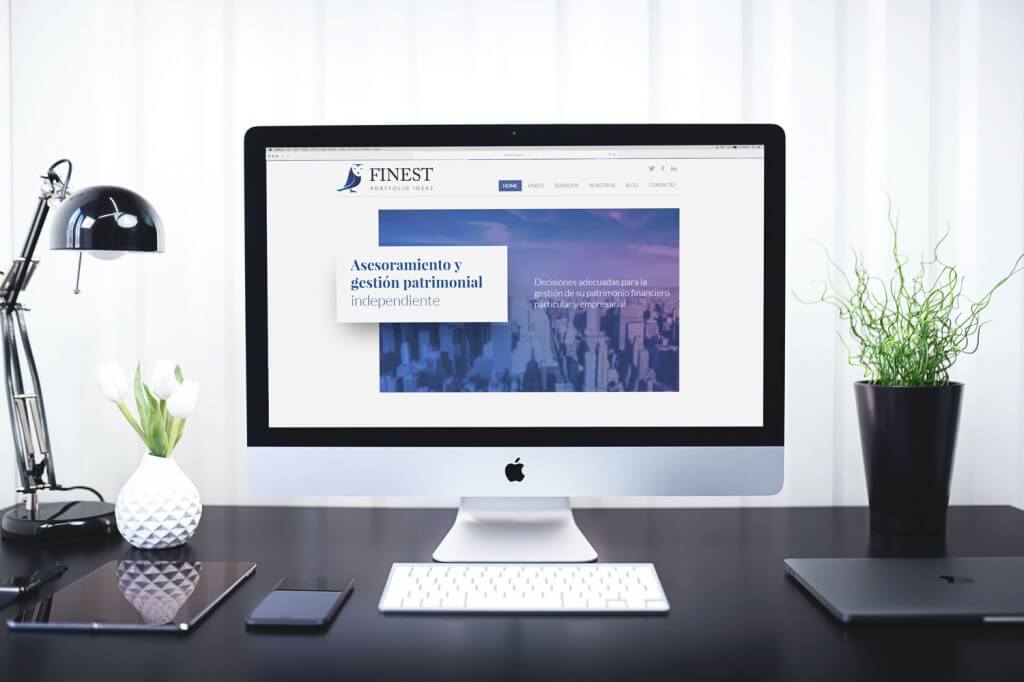 Revisa tus soportes de comunicación y venta B2B.