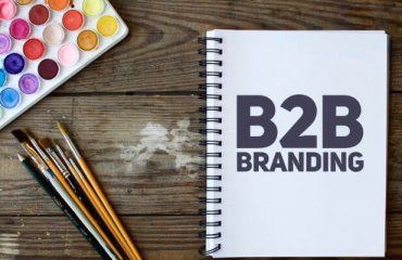 branding b2b