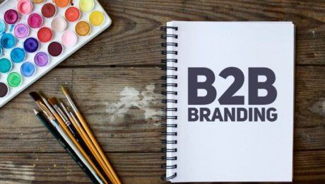 branding b2b