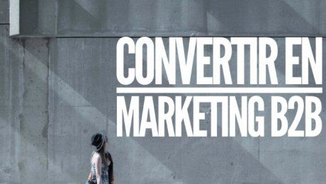 conversion marketing b2b