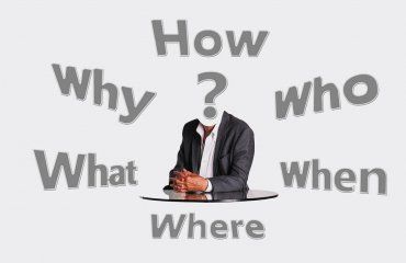 questions client b2b