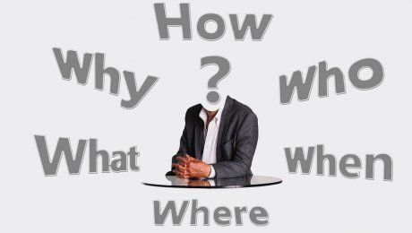 questions client b2b
