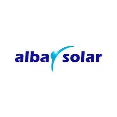 alba solar