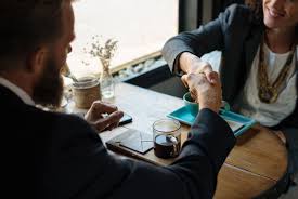 El futuro del crecimiento de las ventas B2B.