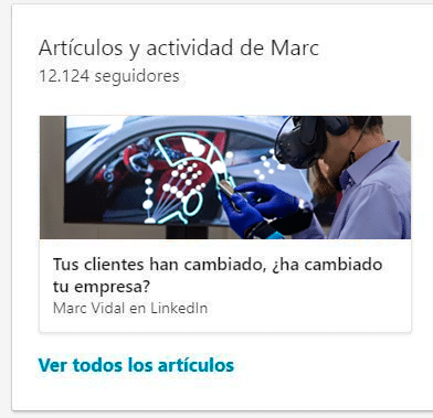 LinkedIn para empresas: 5 estrategias a tener en cuenta