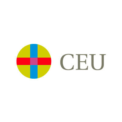 logo ceu