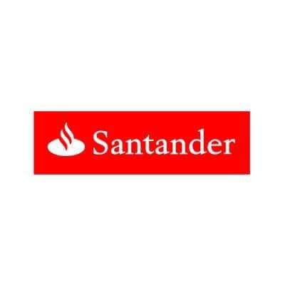 logo santander