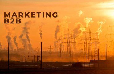 que es marketing b2b