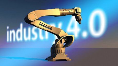 industria 4 oportunidades