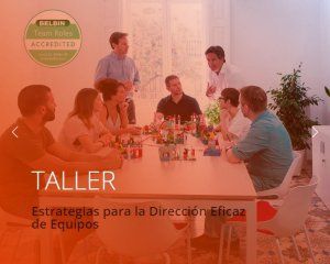 En plena Industria 4.0 las personas siguen estando en el centro.