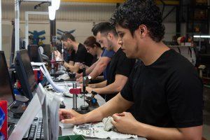La tecnología reinventará los negocios, pero las relaciones humanas seguirán siendo la clave del éxito