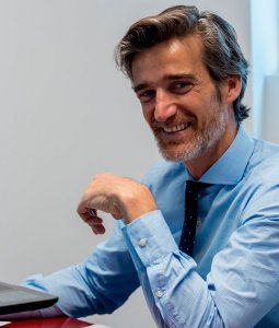 La tecnología reinventará los negocios, pero las relaciones humanas seguirán siendo la clave del éxito