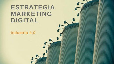 estrategia marketing digital 4