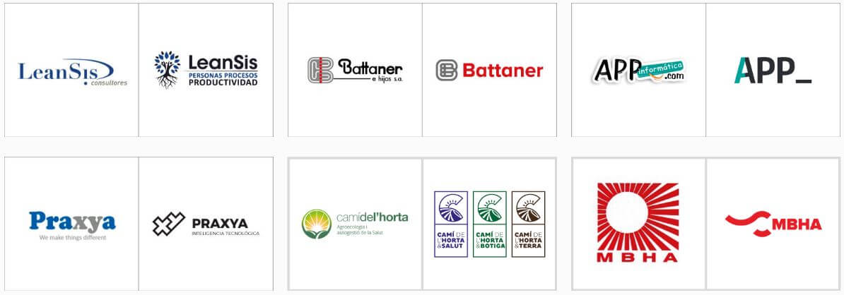 ejemplos restyling identidad