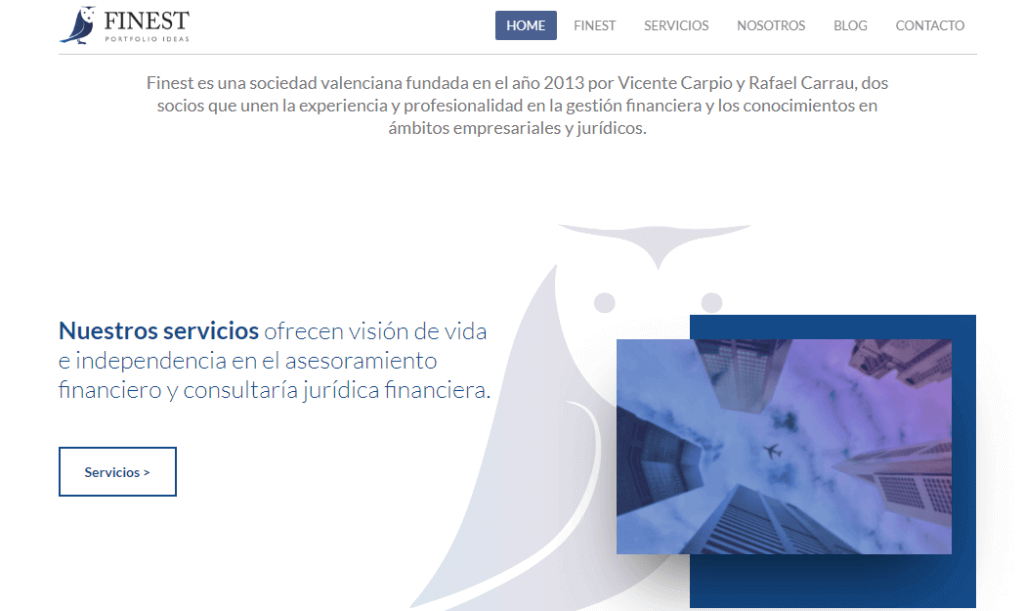 Diseño de una página web: 10 características a tener en cuenta antes de empezar
