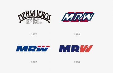 rebtranding industrial ejemplos