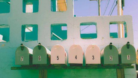 mail markeing beneficios