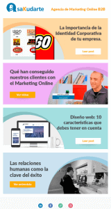 ¿Qué es el Email Marketing y cómo puede beneficiar a tu empresa B2B?