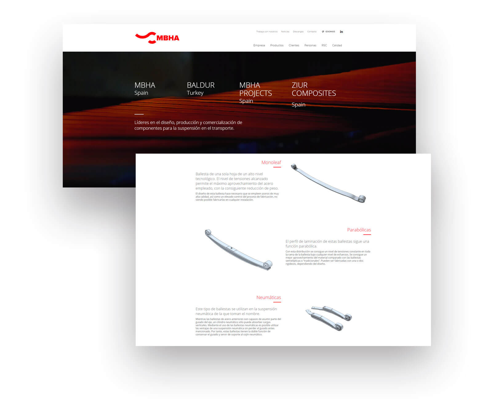 mbha web