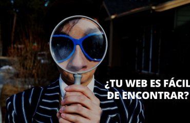 seo web facil encontrar