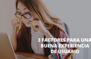 experiencia usuario intuitiva