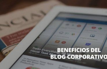 beneficios blog empresa