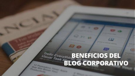 beneficios blog empresa