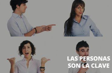 personas web marketing
