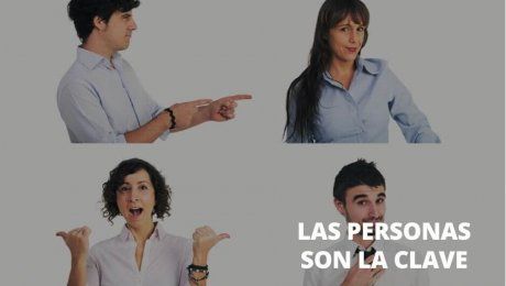 personas web marketing