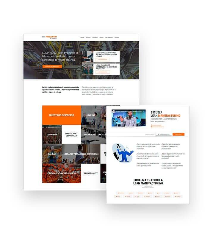 proyectos marketing b2b sakudarte