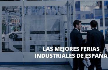 mejores ferias industriales españa