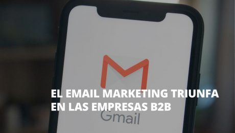 email marketing triunfa b2b