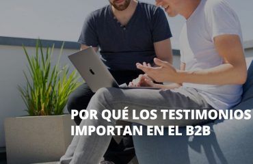 importancia testimonios clientes