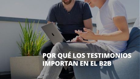 importancia testimonios clientes