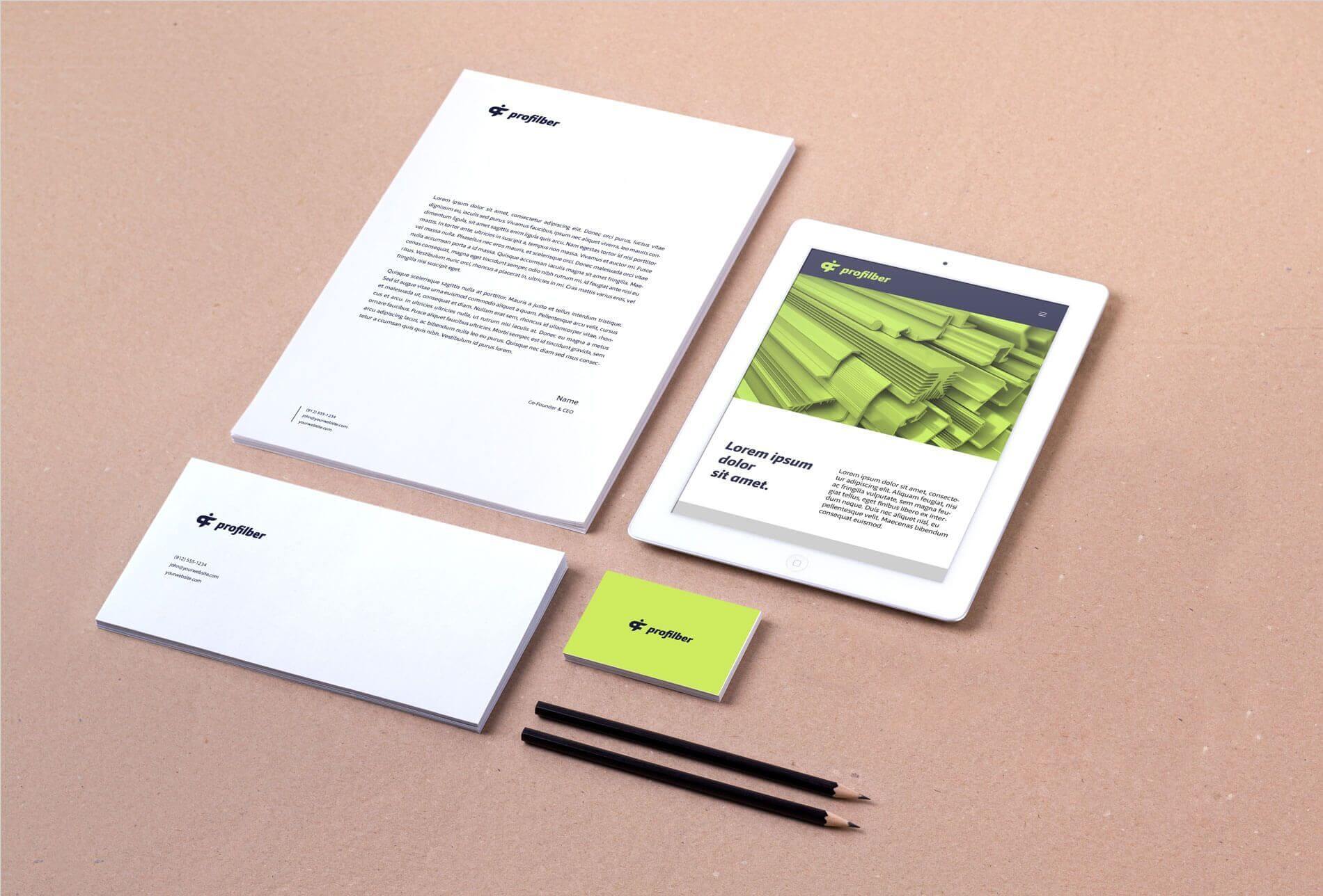 Branding