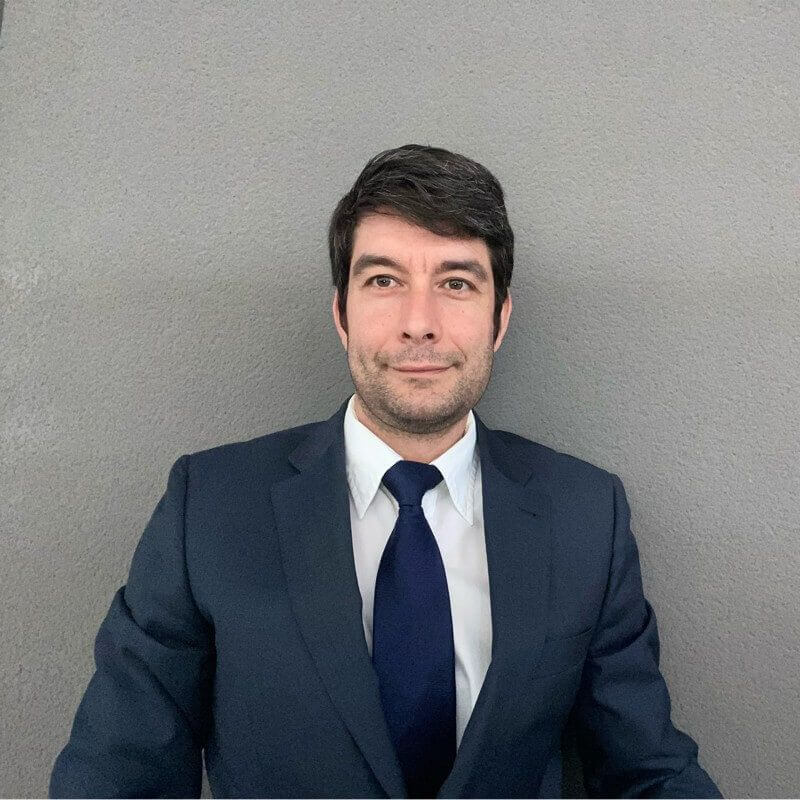 Profilber Saul Gonzalez
