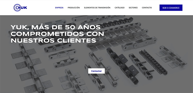YUK estrategia global