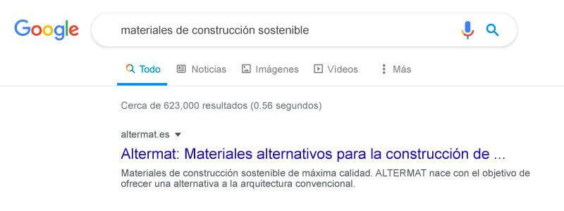 altermat google search