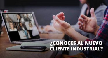 conocer cliente industrial